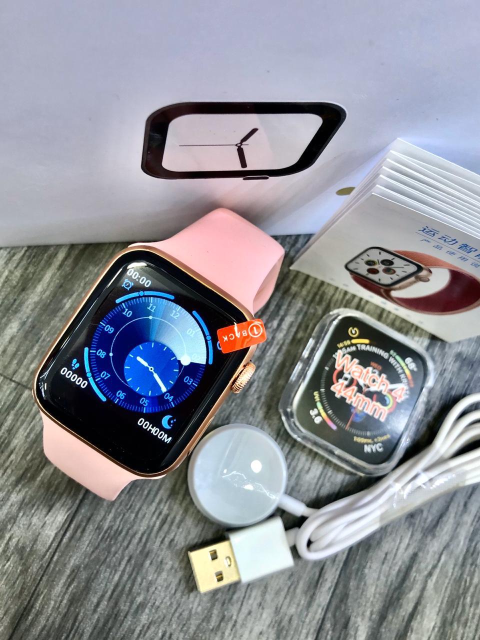 SMART WATCH SERIE 5
