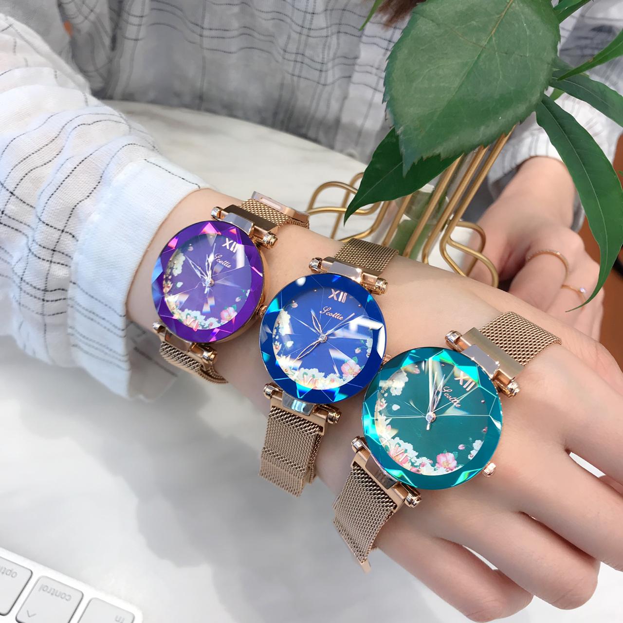 RELOJ SCOTTIE
